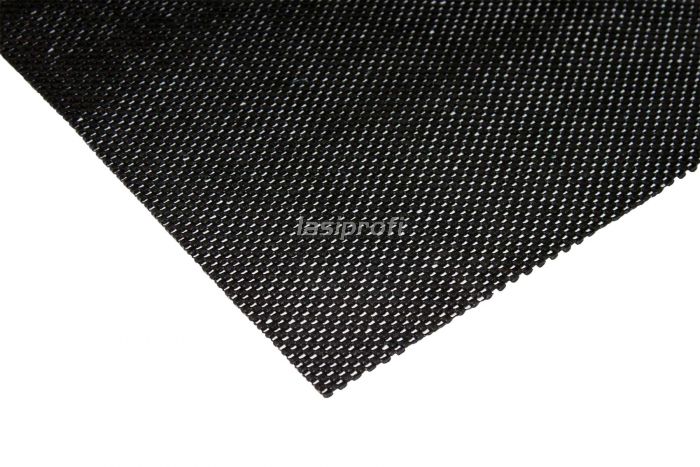 Antirutschmatte Black Cat 10.000 x 100 x 3,8 mm
