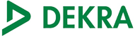 Dekra zertifiziert