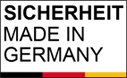 Sicherheit made-in-germany