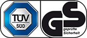 TÜV GS
