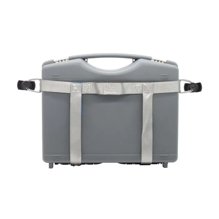 Haltetasche Lasiprofi Lasi-Koffer