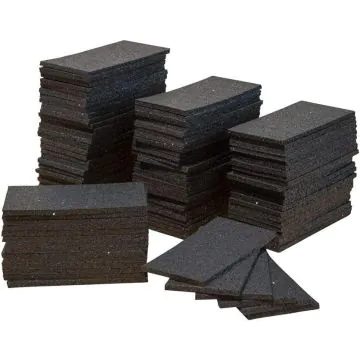 Antirutsch-Pad MT"Premium 200x100x10 mm (VE 90 Stk.)