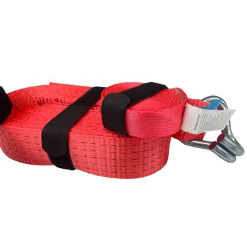 Lasiprofi Klettfixierung für 25 mm Gurtband, mit Schlaufe, Länge 230 mm, schwarz