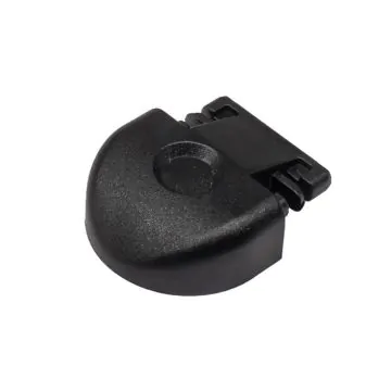 Lasiprofi Endkappe Airlineschiene 1025 eckig Abmessung: 17,5 x 25 x 9,5 mm