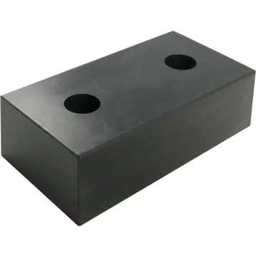 Anfahrpuffer Bulli-A 140