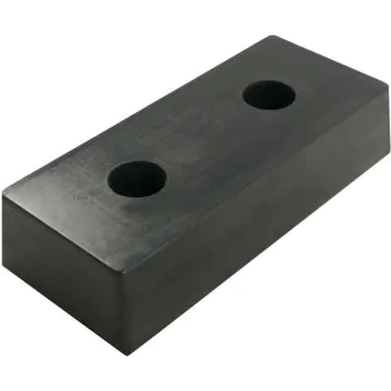 Anfahrpuffer Bulli-C