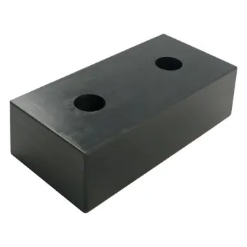 Anfahrpuffer Bulli-B