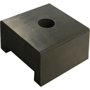Anfahrpuffer Bulli-B 140, ½