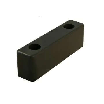 Rammpuffer 200x52x60 mm