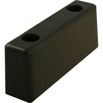 Rammpuffer 200x52x80 mm, 2. Wahl