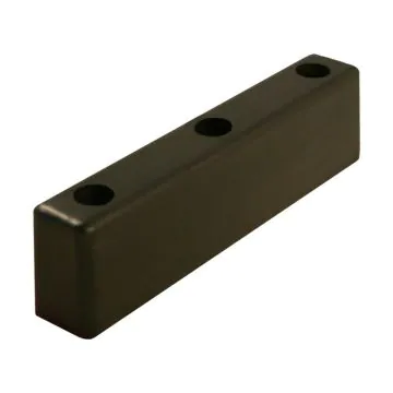Rammpuffer 300x52 mm