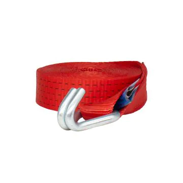Lasiprofi Zurrgurt 50 mm - Losende Ausführung: 9,5 m