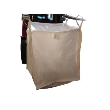 BigBag 90x90x110 cm Volumen-BigBag, Traglast 1000 kg