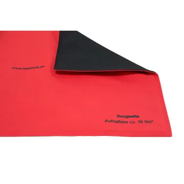 Ölbindematte 900x600 mm mit undurchlässiger Rückseite