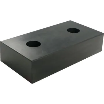 Anfahrpuffer Bulli-A 110