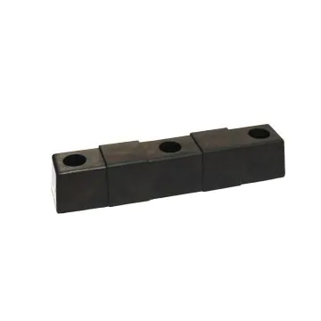 Anfahrpuffer Standard-A Plus+, 2. Wahl