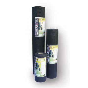 Antirutschmatte Black Cat 10.000 x 1.000 x 3,3 mm
