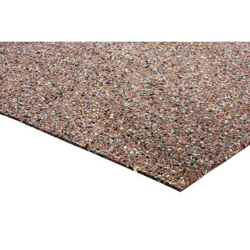 Antirutschmatte MT "2000" 2.400x100x6 mm