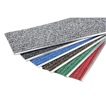 Stufenmatte MT "Safety" 800x240x7 mm, Salz & Pfeffer