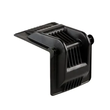 Kantenschutz JUMBO, 185x140mm, schwarz