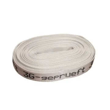 Kantenschutzschlauch für 50mm Zurrgurte - Rollenware