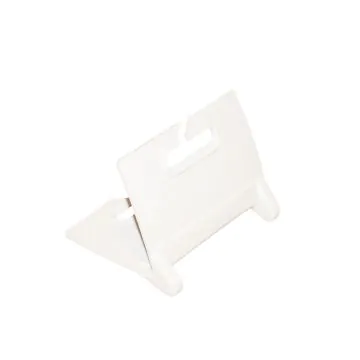 Kantenschutz VW  135 x 90 mm, weiß