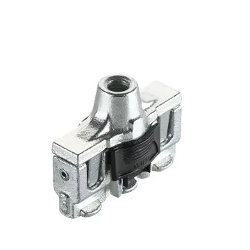 Airlineschienen Fitting KERL 2D