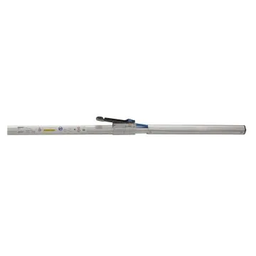 Sperrstange KIM 55 Profi, 2.100-2.550 mm mit 19mm Schlitzbolzen
