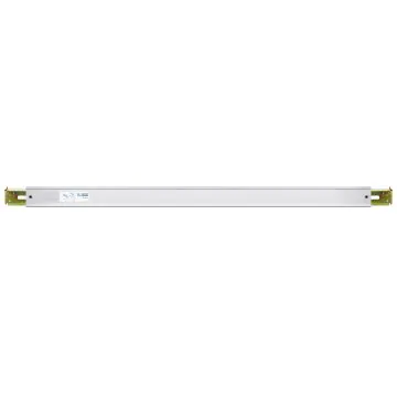 Ladebalken KAT Combi 2.800 mit Alueinsatz, 2.420 - 2.490 mm
