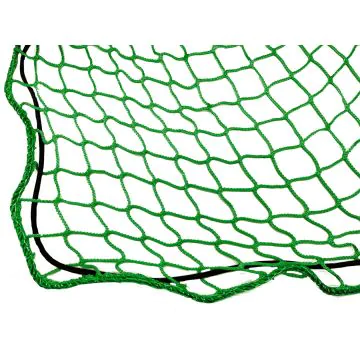 Lasiprofi Abdecknetz zur Ladungssicherung 8000 x 3500 mm für Anhänger, Pritschen, Container