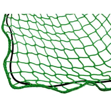 Lasiprofi Abdecknetz zur Ladungssicherung 3500 x 2000 mm für Anhänger, Pritschen, Container