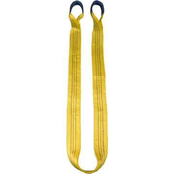 Lasiprofi Hebeband WLL 3000 kg Nutzlänge: 2,0 m; Gewebebreite: 90 mm