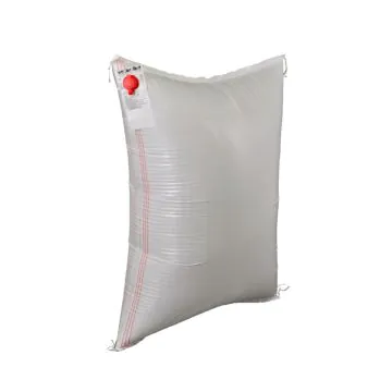 Luftpolster Level 1, 2.130x910 mm, weiß mit Mehrwegventil, zweilagig, 1 x PE-Folie (80 µ)