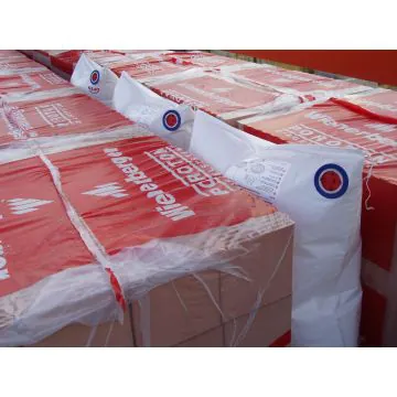 Staupolster"Standard" - Einweg 1.200 x 1.000 mm, (altes Ventil)