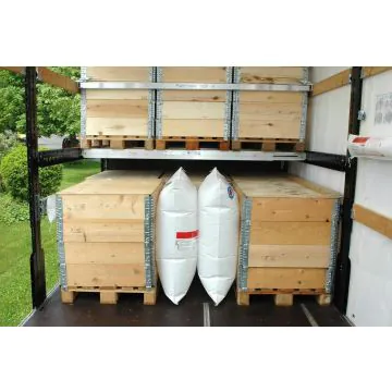 Staupolster "Strong" 1.200 x 1.000 mm Einweg (altes Ventil)