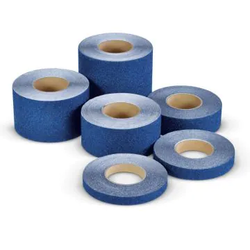 Universal Antirutschbelag - Rolle blau