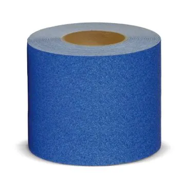 Universal Antirutschbelag - Rolle 150mm x18,3m, blau