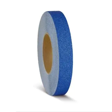 Universal Antirutschbelag - Rolle 25mm x18,3m, blau