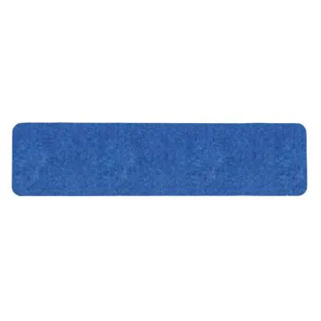 Universal Antirutschstreifen, blau 150x610mm (10er VE)