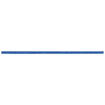 Universal Antirutschstreifen, blau 25x1000mm (10er VE)