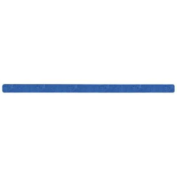 Universal Antirutschstreifen, blau 50x1000mm (10er VE)
