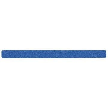 Universal Antirutschstreifen, blau 50x650mm (10er VE)