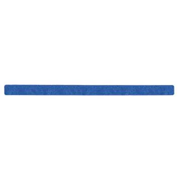 Universal Antirutschstreifen, blau 50x800mm (10er VE)