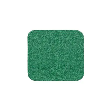 Universal Antirutschstreifen, grün 140x140mm (10er VE)