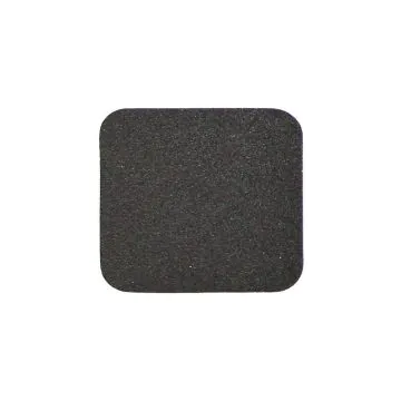 Universal Antirutschstreifen, schwarz 140x140mm (10er VE)