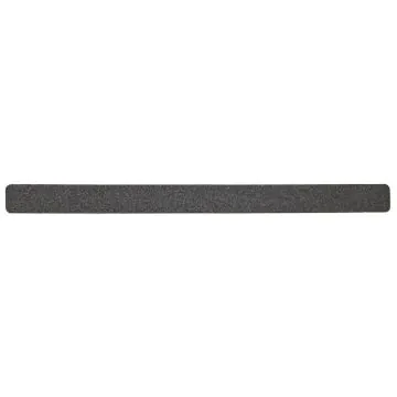 Universal Antirutschstreifen, schwarz 50x650mm (10er VE)