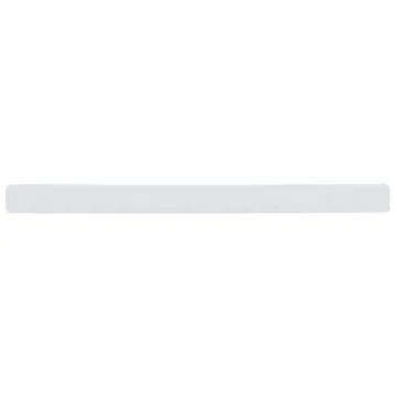 Universal Antirutschstreifen, transparent 50x650mm (10er VE)