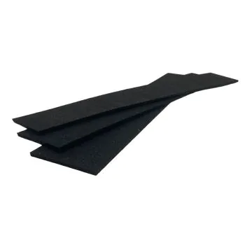 Antirutsch Streifen MT "Premium" 800x125x8 mm
