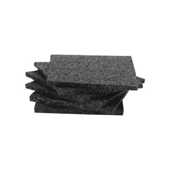 MT Terrassen Pads ca. 80x80x5mm (100 Stk.)