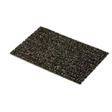 Winkel-Stufenmatte MT "Safety", braun